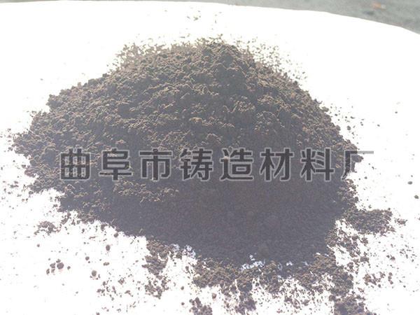 泰安新型高效煤粉